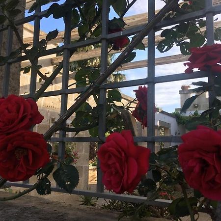 Corte Dei Salentini Carpignano Salentino Dış mekan fotoğraf