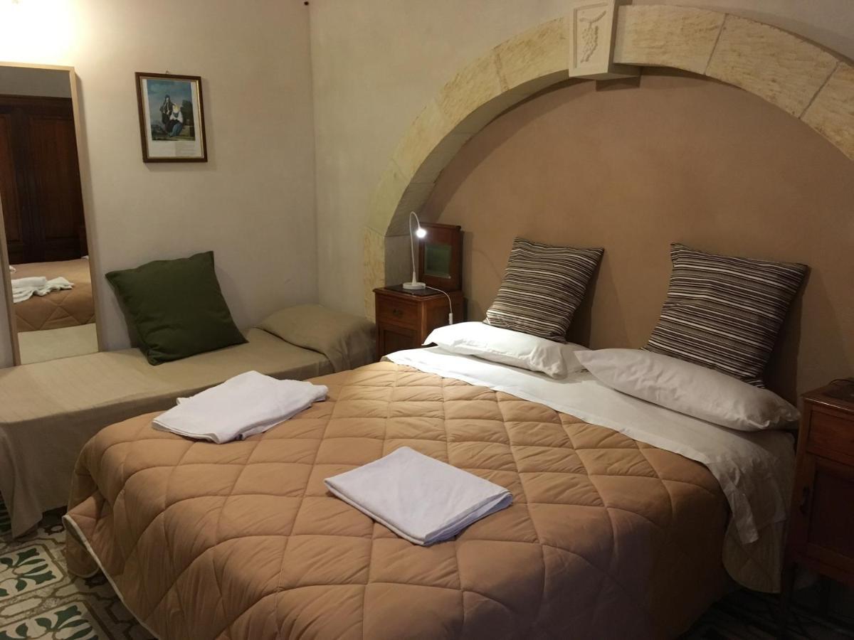 Corte Dei Salentini Carpignano Salentino Dış mekan fotoğraf
