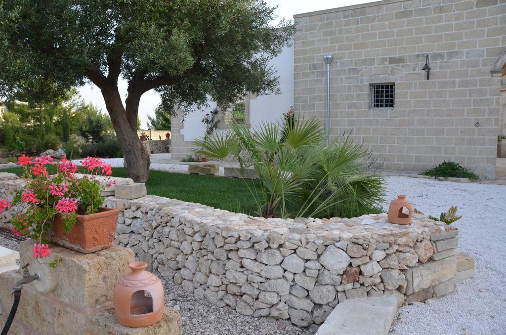 Corte Dei Salentini Carpignano Salentino Dış mekan fotoğraf