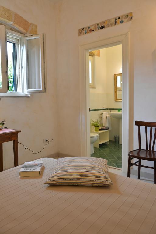 Corte Dei Salentini Carpignano Salentino Oda fotoğraf