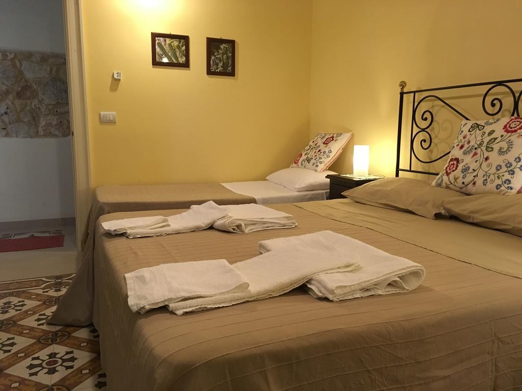 Corte Dei Salentini Carpignano Salentino Dış mekan fotoğraf