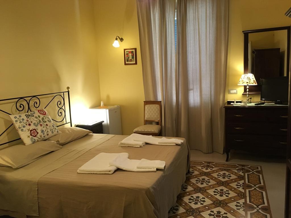Corte Dei Salentini Carpignano Salentino Dış mekan fotoğraf